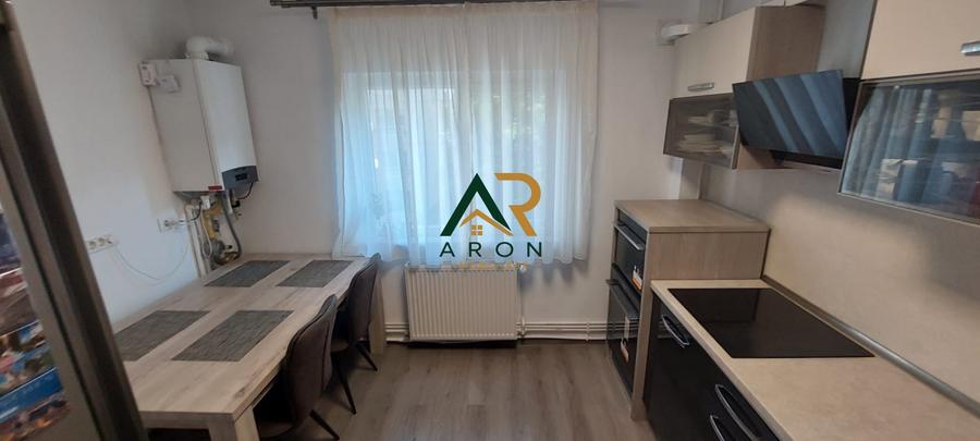3 Camere de inchiriat | Nerva Traian | Centrala | Parcare | DishWasher - 8