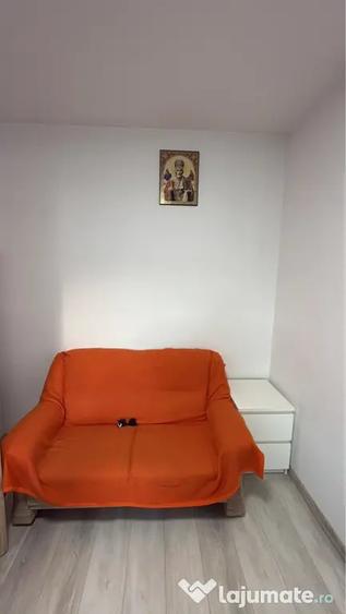 Apartament cu 3 camere decomandat în Nord