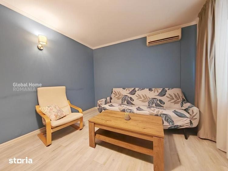 2 camere Tineretului | Titulescu | Metrou | Facultate - 7