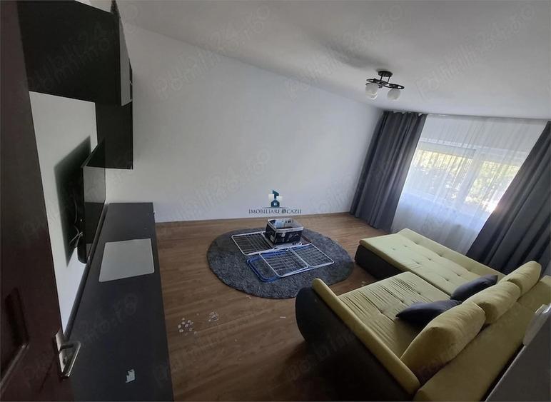 Apartament cu 2 camere decomandat în Apărătorii Patriei