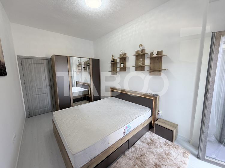 Apartament nou cu 2 camere de inchiriat in zona Doamna Stanca - 3