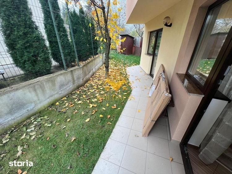 3 camere open space, modern, curte, parcare, Buna Ziua, Zona LIDL - 3