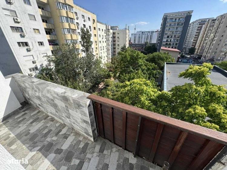 2 Camere | Bloc Nou | Zona Timpuri Noi - 5