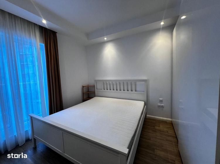 Apartament cu 2 camere de inchiriat in Cosmopolis - 8