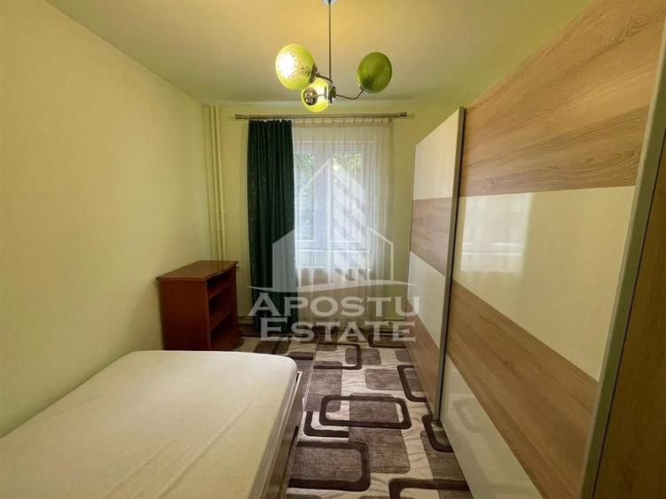 Apartament 3 camere decomandat in zona Sagului - 4