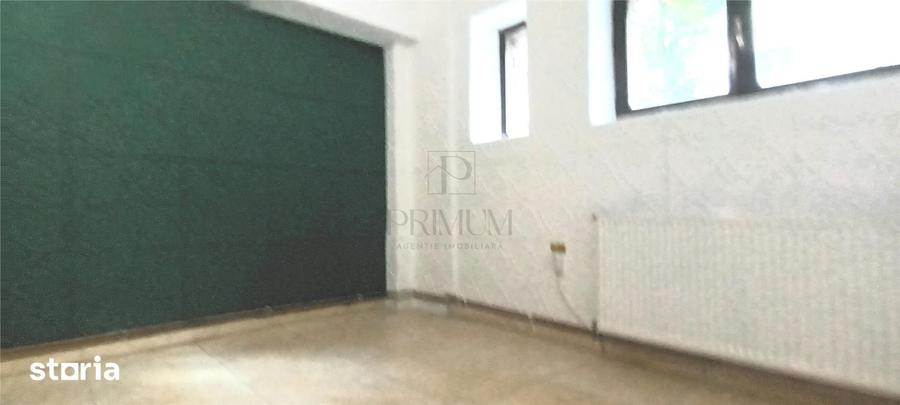 Spațiu comercial, de 45 mp, în Central