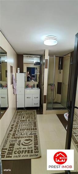 Casă cu 4 camere în Iernuțeni