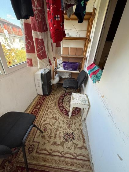 Apartament cu 2 camere decomandat în Grădinari