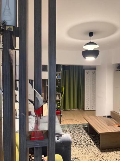 Apartament cu 2 camere decomandat în Tătărași