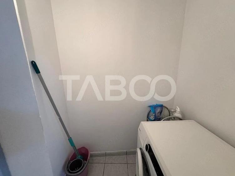 Apartament cu 5 camere decomandat în Turnișor