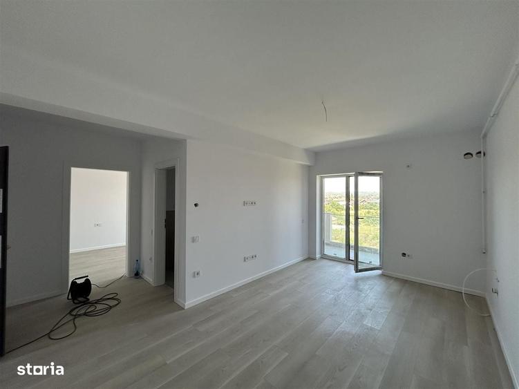 Apartament 2 camere de vanzare Bloc nou cu lift | Lacul lui Binder - 7