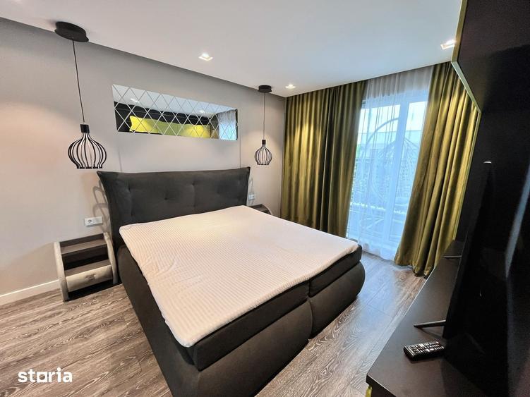 Apartament cu 2 camere în Iris
