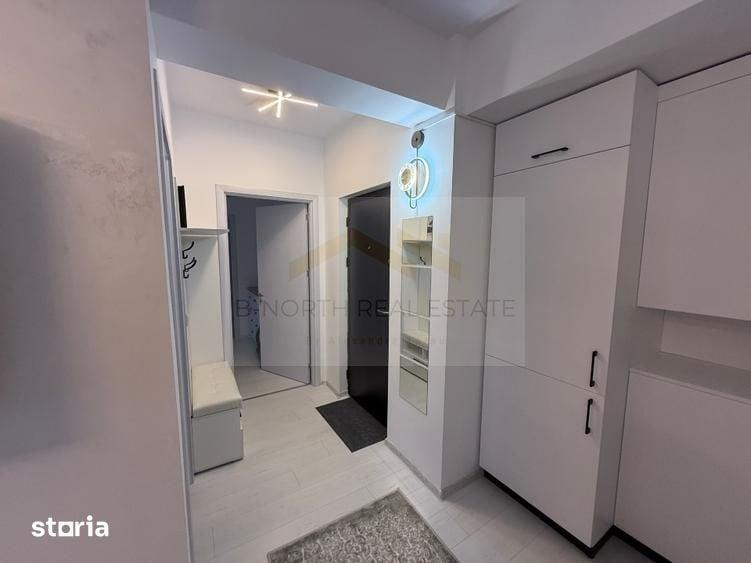Penthouse 3 camere, terasa panoramica 30 mp | Prima inchiriere | Otope - 12