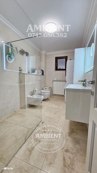 Casă cu 4 camere cu Teren 400 Mp în Central