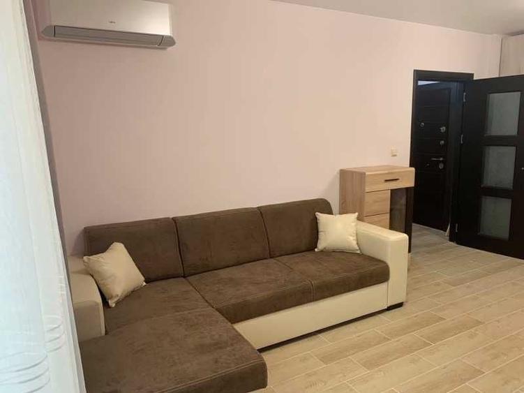 Apartament cu 2 camere decomandat în Răcădău
