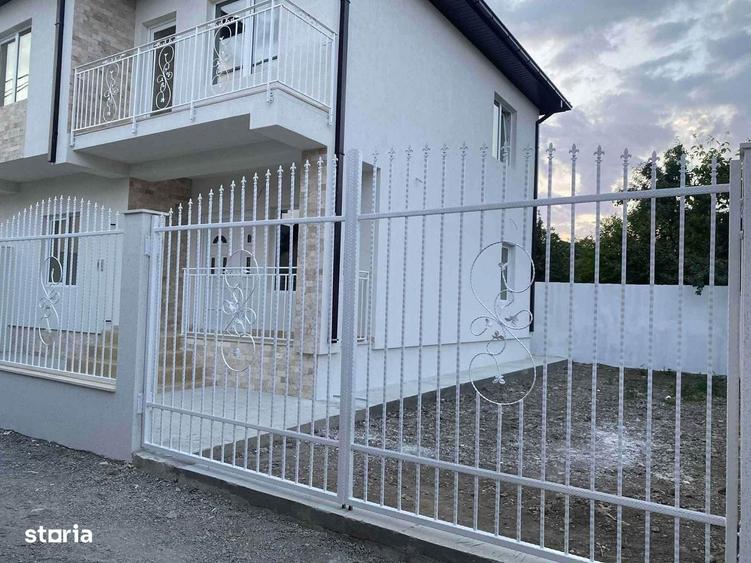 Casa de vanzare P+1E tip duplex - 1