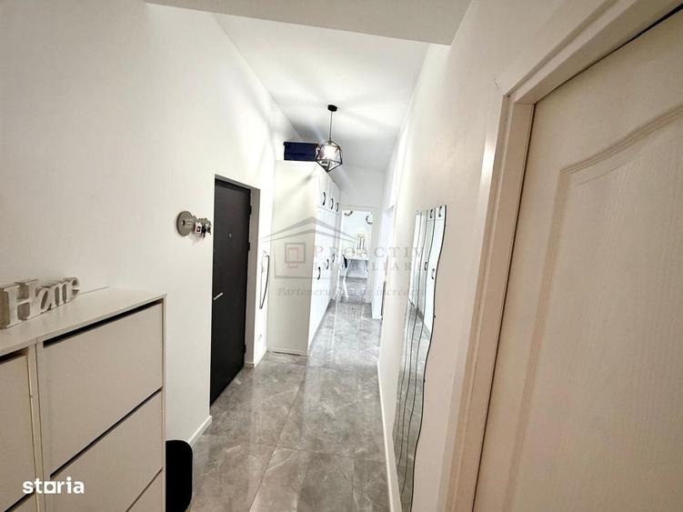 Apartament cu 2 camere decomandat în Ipotești
