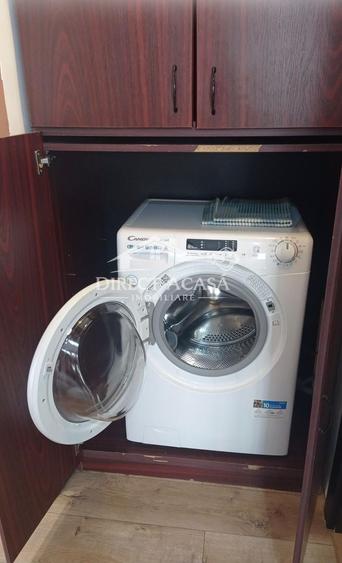 Apartament cu 3 camere în Gara Mare