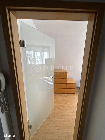 Apartament cu 3 camere în Tudor Vladimirescu