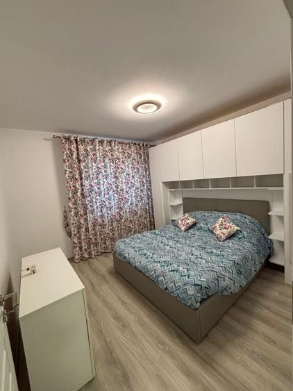 Apartament cu 2 camere decomandat în Valea Adâncă