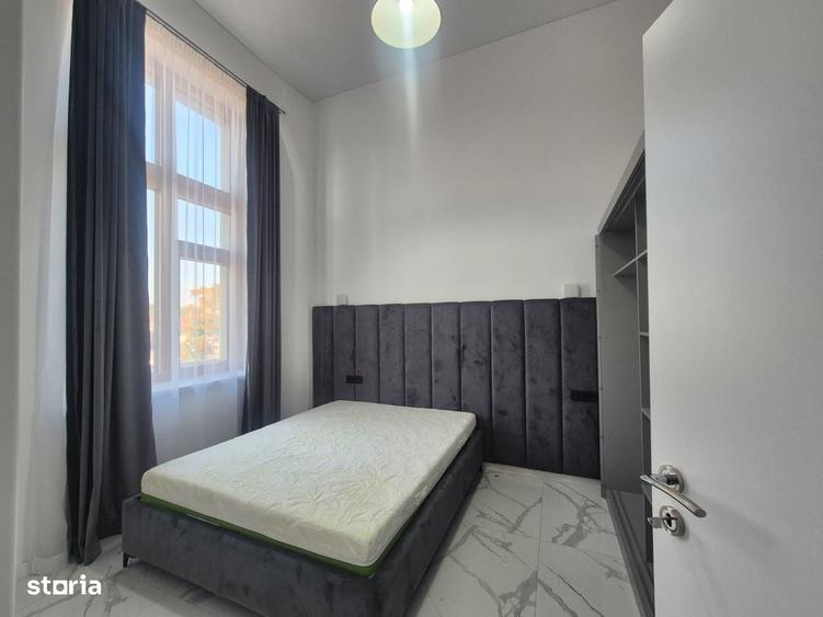 Apartament studio de inchiriat 44mp Coloana Park, Targu Jiu - 4