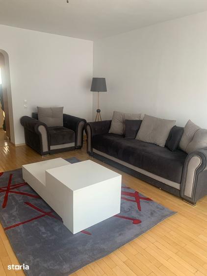 Apartament 3 camere, Centrala proprie,Parcare,Timpuri Noi,Nerva Traian - 2