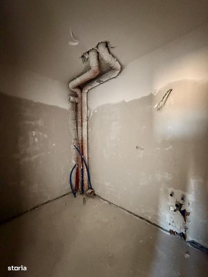 Apartament cu 3 camere în Sânnicoară