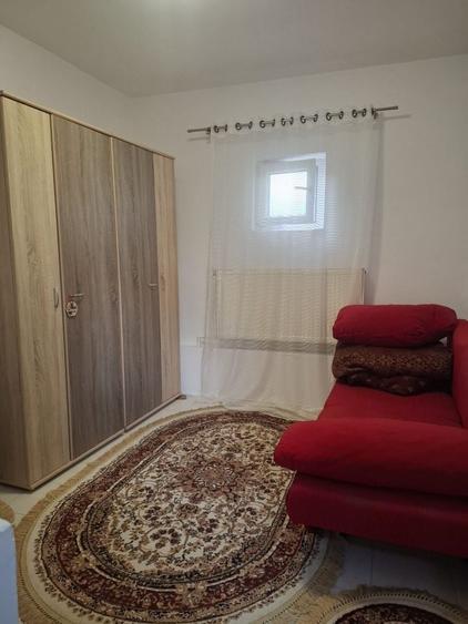 Garsonieră în Dosu Bricii