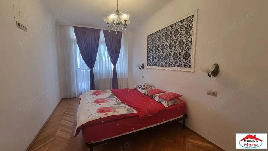 Casa in zona Baritiu cu teren 340 mp - 12