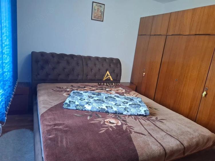 Apartament cu 2 camere decomandat în Mihai Bravu