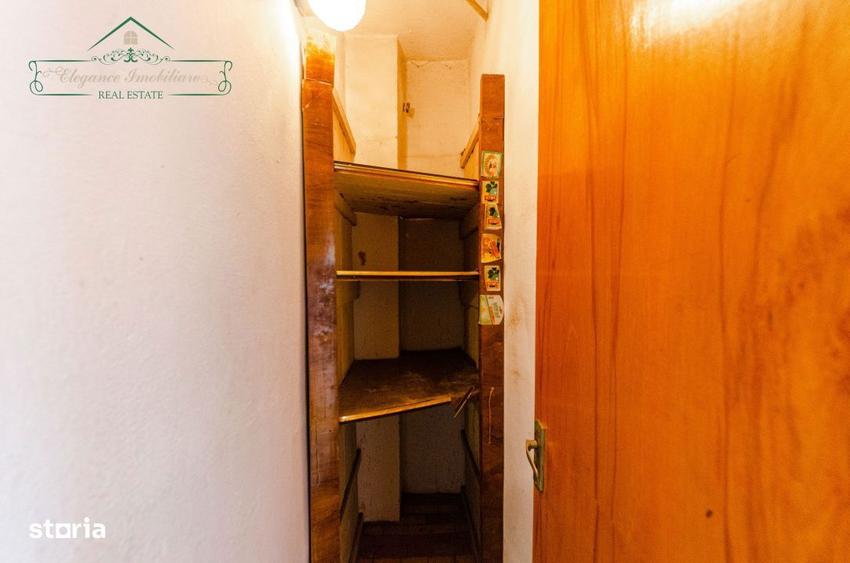 Apartament cu 4 camere decomandat în Aurel Vlaicu