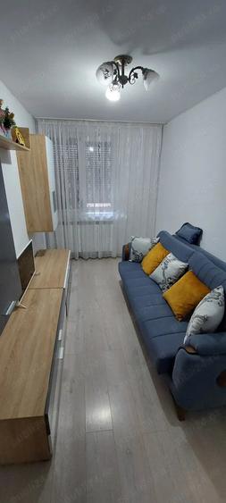 Apartament cu 2 camere decomandat în Neptun
