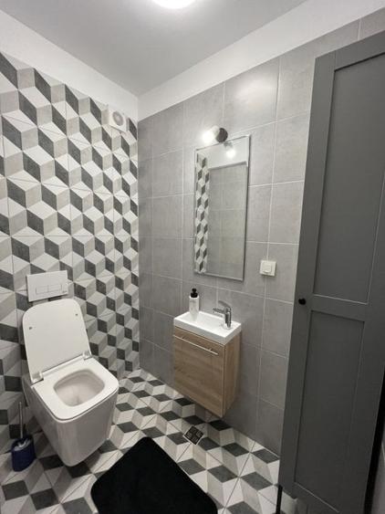 Apartament cu 2 camere semidecomandat în Pipera — fotografia 3