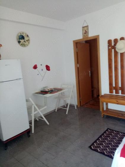 Apartament cu 2 camere în Eforie