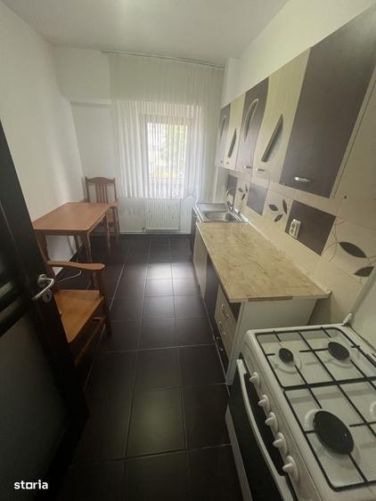 Apartament cu 2 camere în Dancu
