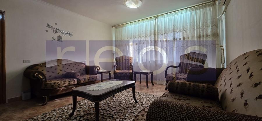 Apartament cu 4 camere decomandat, mobilat în Nerva Traian