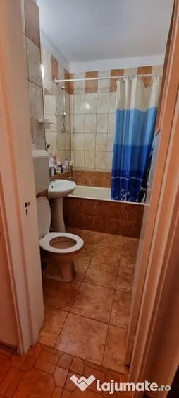 Garsonieră în Dristor