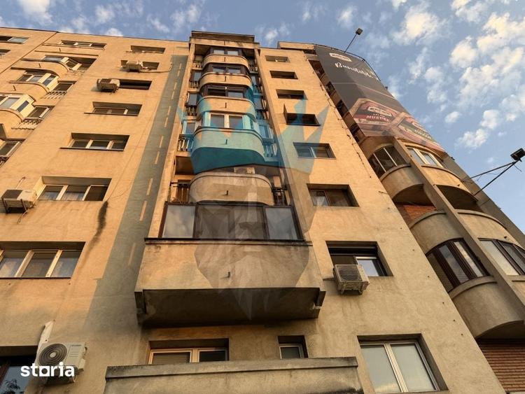 Apartament 2 Camere 13 Septembrie/Mariott Bucuresti - 3