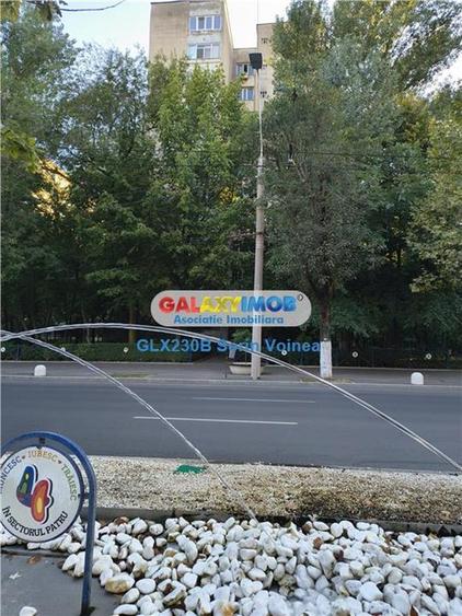 Apartament cu 2 camere decomandat în Berceni