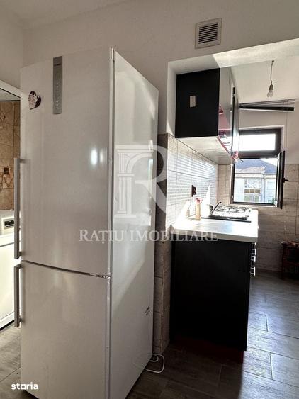 Apartament Tip Z cu 2 camere | Nufarul | Oradea - 7