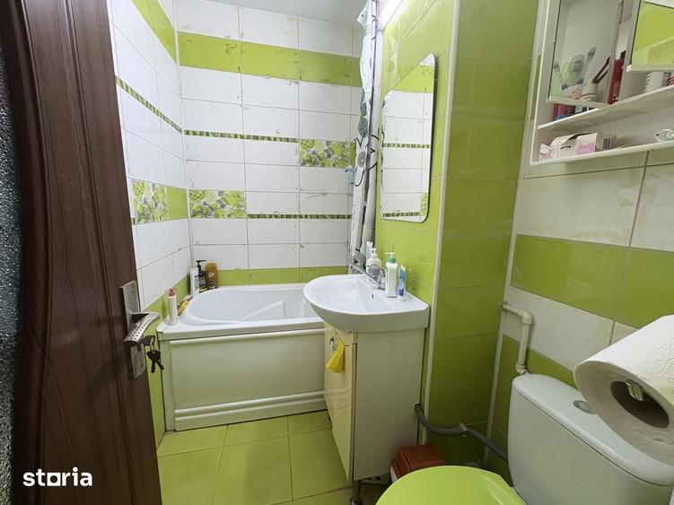 Garsonieră în Central