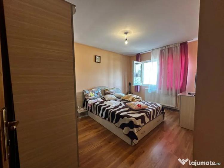 Casă cu 1 camere cu Teren 780 Mp în Ion Creangă