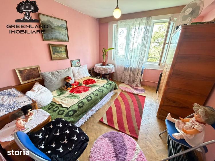 Apartament 2 camere, 50 mp, etaj 5/8, Piata Unirii - Centru - 7