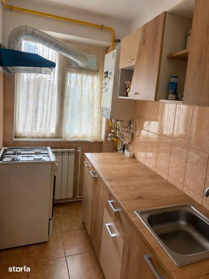 Apartament 2 camere - Dorohoi, Jud. Botosani - 5
