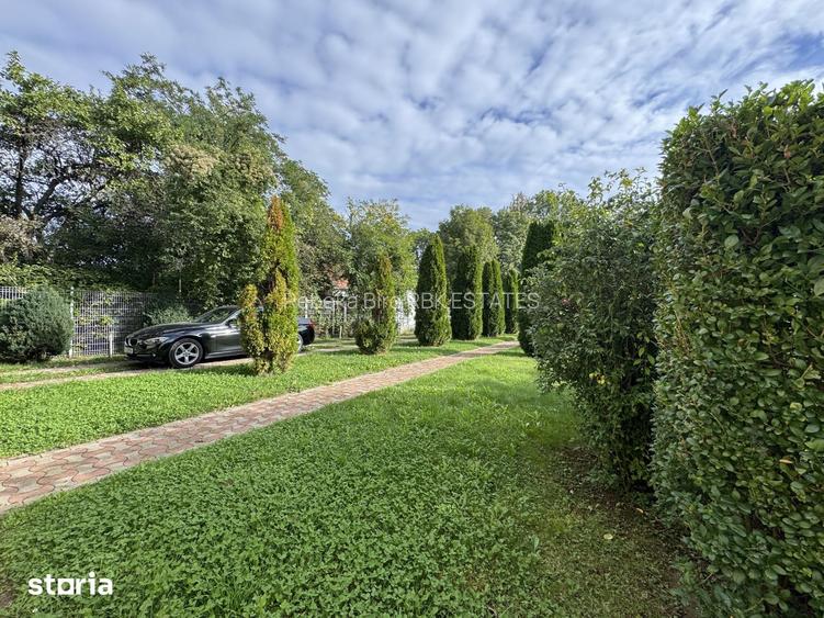 VILA P+1+M in Breaza de Sus | 1317 mp teren | 344mp casa | Garaj | Foi