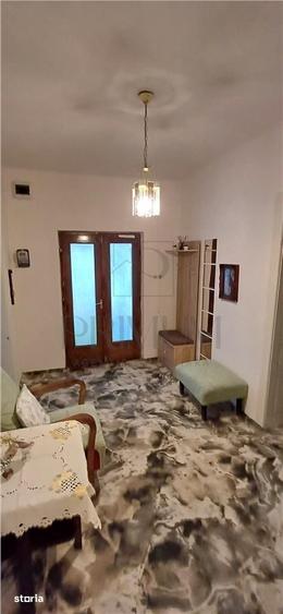 Casă cu 3 camere cu Teren 380 Mp în Freidorf