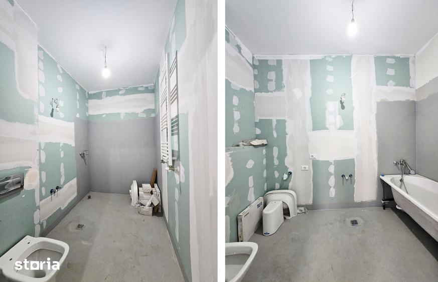 Apartament cu 3 camere în 6 Vânători