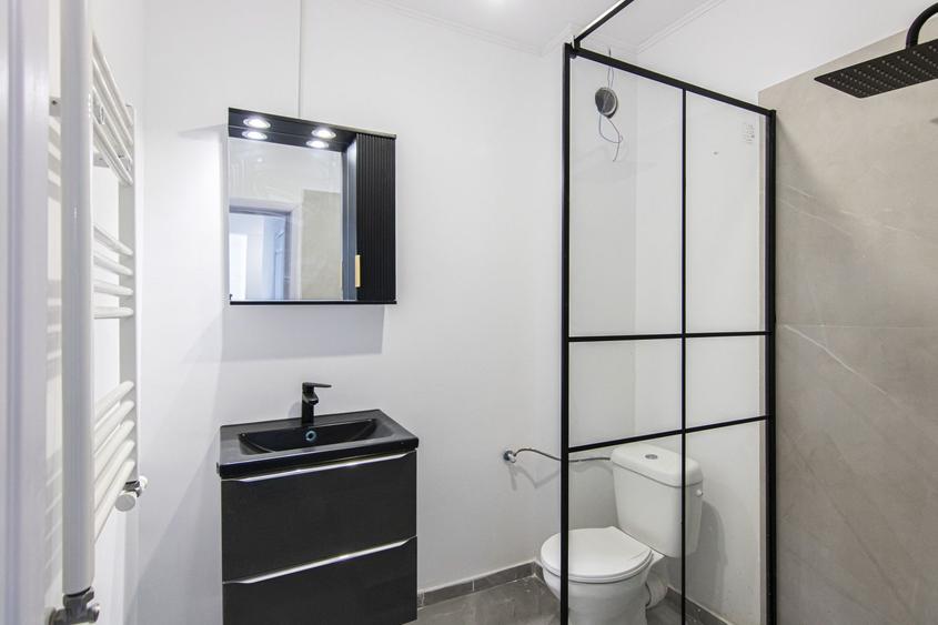 MILITARI RESIDENCE |  SERG. ILIE PETRE NR. 8B | FINISAT COMPLET | COMISION 0% | - 10