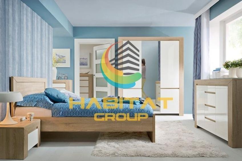 Apartament cu 3 camere decomandat în Berceni — fotografia 1