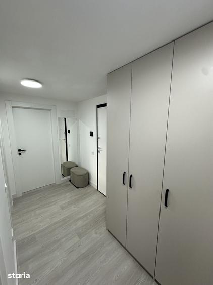 Apartament cu 2 camere decomandat în Chitila